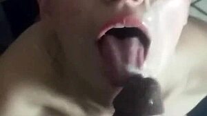 pato big cock fucks uglygalz and queen diva