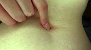 Petite amateur rides big cock hard in homemade video until reaching orgasm.