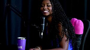 so the reason she decided to make porn content got disappointed in first recording wants to finger man's ass and try another woman - emily louise