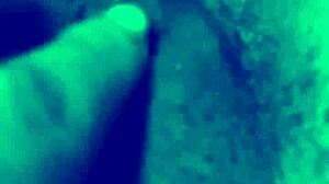 Hey, my ex-girlfriend really gets me going