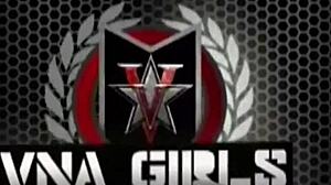 Skinny brunette Marcia Hase, fill my butt hole with Rome Major now