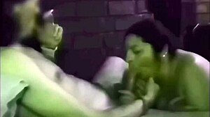 Faby from Tinder enjoys sucking cock wildly.