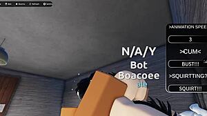 In the condo, a dreadhead guy fucks me with big tits bouncing, ass bent over, pussy licking, fingering, doggystyle riding, squirting creampie from his monster big black cock.