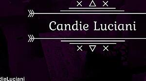 I am your nurse, but I-I mean, I'm here to check your vitals with my dildo and vibrator in this cosplay.