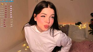 W0wgirls liza 2022-12-24 feels so intimate and exciting