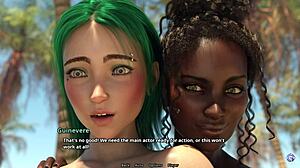 hey there, let's chat about some intense hardcore action