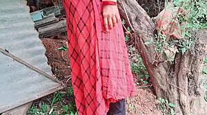 slim sexy girl cleans house then gets fucked hard by owner