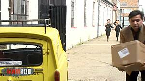 2 slutty cops fucking the burglars 😈👮‍♀️