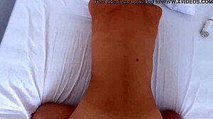 hey, nothing beats this hot missionary sex session with my blonde stepsister