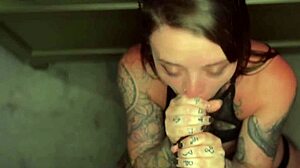 Unexpected Sex Therapy Twist with Step Sister Breeding