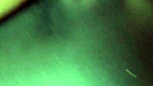 pregnant wife gets so horny and cums like a total slut