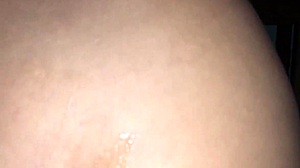 Come Watch This Sloppy Wet Pussy Lick and Rough Doggystyle Action with Redhead in POV