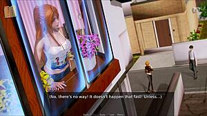 Academy 232 Game Experience!