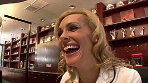 Horny Lesbos India Summer Tanya Tate And Stevie Reyes