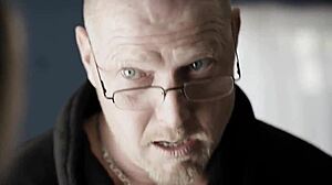 Emotional Heartache As Latina Babysitter Faces Boss Domination