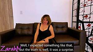 i was so horny that i fucked my student