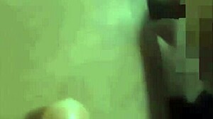 Amateur Threesome With Mexican Swingers: Petite Teen Pornstar Takes Two Big Cocks In Reality Group Sex