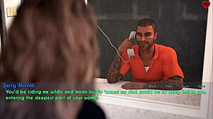 Teen Wife Tempts With Big Ass As Mother-In-Law Watches