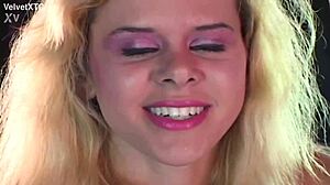 hey glazed bentley shares her blonde babe story in casting pov interview