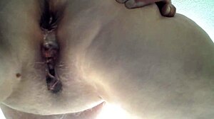 fantasy fucking my big jiggly ass from redhaired milf dawnskye1962 in retro style with natural tits and dirty talk