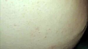 comedor destroying cuckold wife's pussy