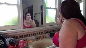 Lady Lynn bts interview