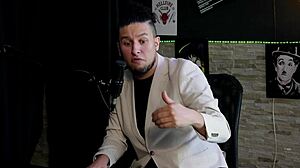 Explained Preliminaries in Massage Takes Work Seriously Expanded Knowledge of Female Body and Squirting - Cadu Sem Fôlego Watch on Sheer Red