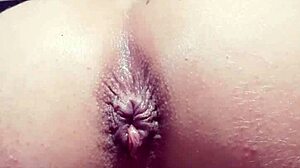 Unexpected Anal Orgasm Leaves Assfucking Scene Surprisingly Intense