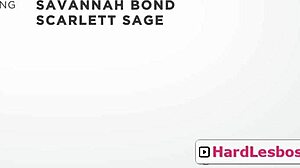 PETITE SKINNY BLONDE TEEN SEDUCED By BIG TIT LESBIAN MILF