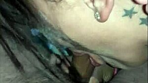 i seduced my kid's science teacher to fulfill his wild fetish after failing