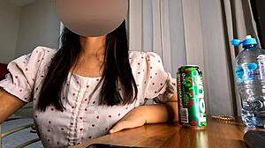 Casting 006 - María Angela Una Hermosa Culona Universitaria De Bonito Cuerpo Nos Cuenta Que Casi Fue Sugarbaby Por 10 Dólares Versión Gratuita