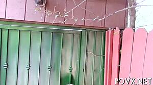 Impressive Cock-Sucking Action From Teen In Hardcore Pov Blowjob