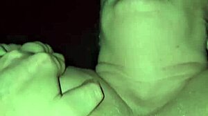 Milk Squirting From Big Tits While Riding Cock In Intense Milf Boobs Action