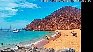 my first time feels so erotic, doesn't it?