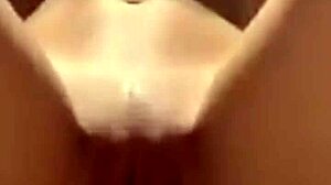 sat deliciously on young small cock