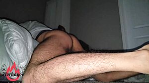 Fleshlight Fun In Homemade Amateur Session