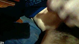 Feeling So Aroused with This Intense Masturbation Session Leading to Pure Ecstasy