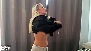 Three horny hotwives take on big black cocks in intense gangbang with cumshots everywhere