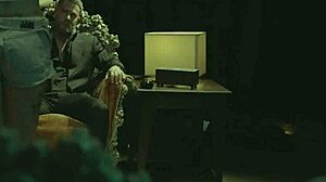 Hey, in Clout Episode 6, do we go for a quick fuck or take it slow with this shy petite teen?