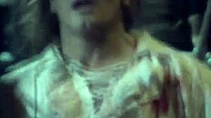 Jesse jane up close in intriguing ffm threeway