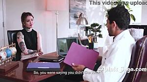 Fertility doc wants to inject with his penis