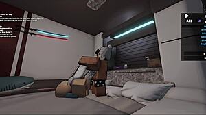 Exploring Sex With A Fan In Part 7