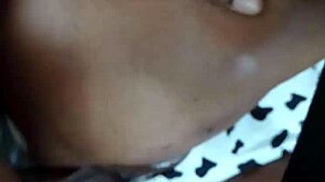 Waking up to hard bbc pounding me silly in amateur homemade curvy ass action!