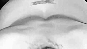 step brother's cheating wife keeps coming back for more—her chubby curves and big ass can't resist my monster black cock again.