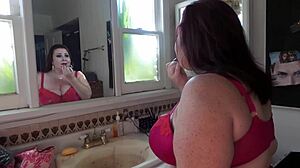 Lady Lynn bts interview