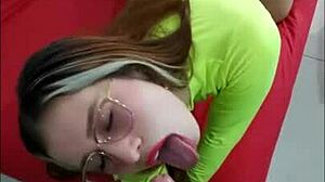 hey i fuck my neighbor while my husband is outside - blakeproductions