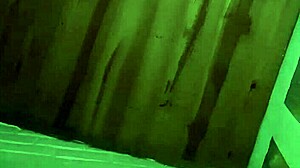 Chupando cuzinho? Oh man, amateurs dive into wild assfucking and anal action together.