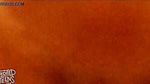 OMG Riley Reid's first adult video turns into petite teen facial cumshot in HD POV 🔥😍