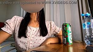 Casting 006 - María Angela Una Hermosa Culona Universitaria De Bonito Cuerpo Nos Cuenta Que Casi Fue Sugarbaby Por 10 Dólares Versión Gratuita