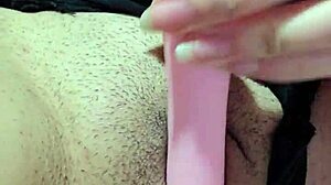 Watch me masturbate wildly!